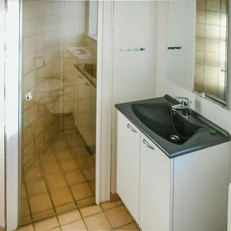 Holiday home 4 Bedroom Nice In Aabenraa *