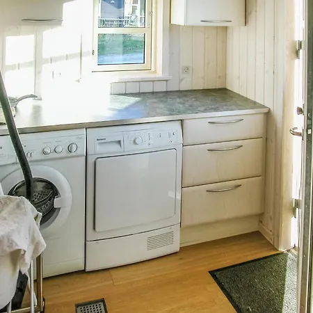 Casa de Férias 4 Bedroom In Aabenraa Loddenhøj
